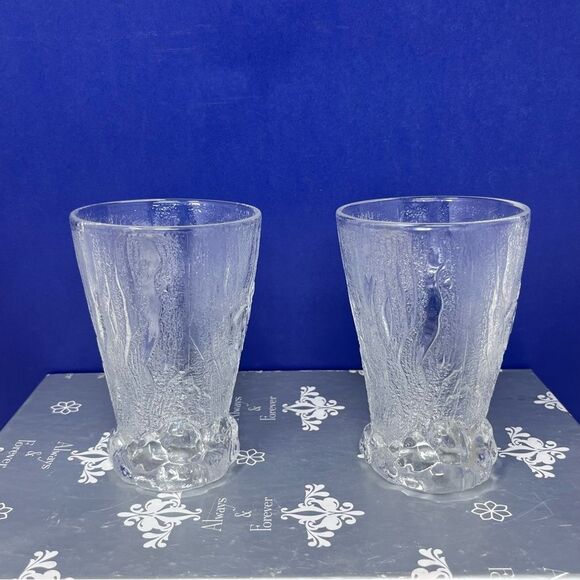 1993 McDonald's Flintstones Mammoth Mug Set - Picture 5 of 8